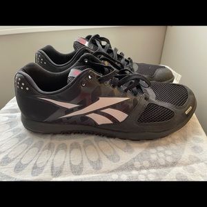 Reebok Nano 2 CrossFit